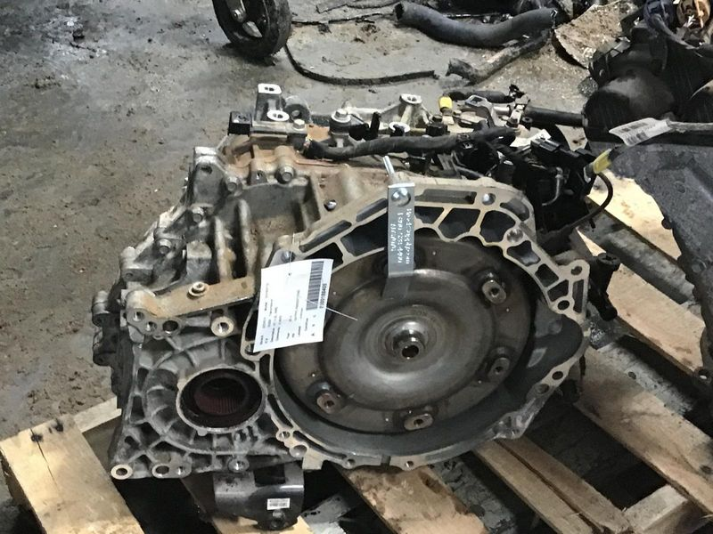 2009 Kia SORENTO 3.3L V6 Used Transmission
