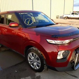 2020 Kia SOUL 2.0L L4 Remanufacture Transmission