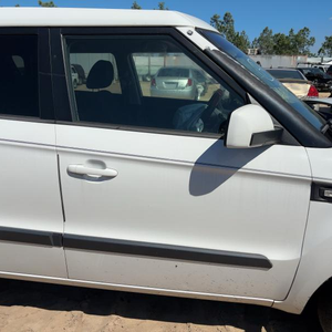 2012 Kia SOUL 1.6L L4 Used Transmission