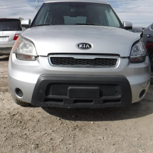 2010 Kia SOUL 2.0L L4 Used Transmission