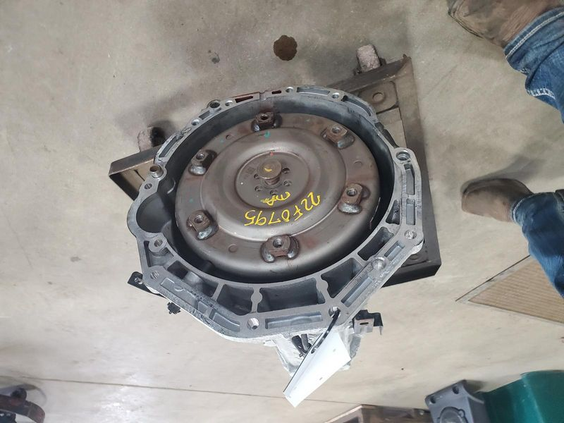 2019 Kia CADENZA 3.3L V6 Used Transmission