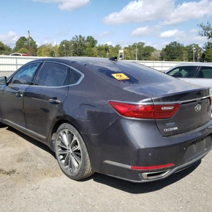 2017 Kia CADENZA 3.3L V6 Used Transmission