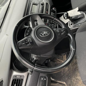 2017 Kia RONDO 2.0L L4 Used Transmission
