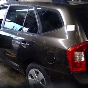 2011 Kia RONDO 2.4L L4 Used Transmission