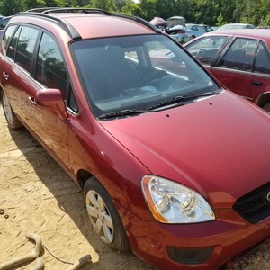 2008 Kia RONDO 2.7L V6 Used Transmission