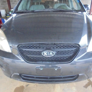 2007 Kia RONDO 2.4L L4 Used Transmission