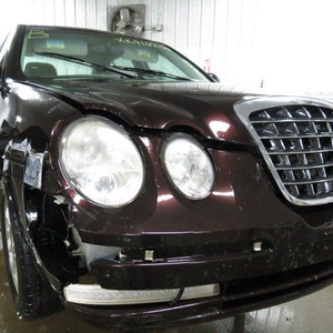 2005 Kia AMANTI 3.5L V6 Used Transmission