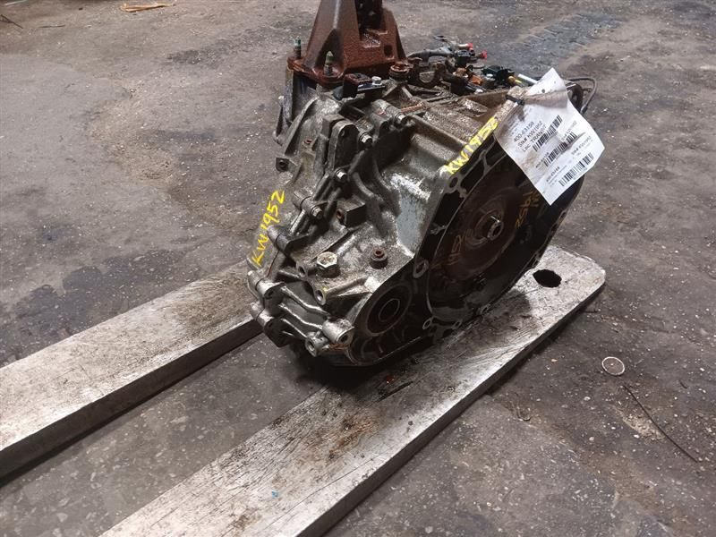 2019 Kia SEDONA 3.3L V6 Used Transmission