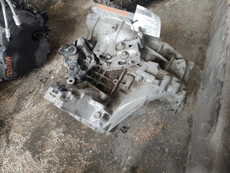 2008 Kia AMANTI 3.8L V6 Used Transmission