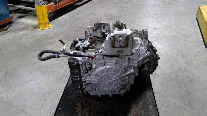 2007 Kia AMANTI 3.8L V6 Used Transmission