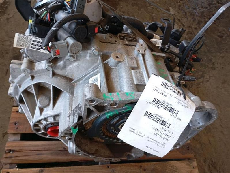 2007 Kia AMANTI 3.8L V6 Used Transmission
