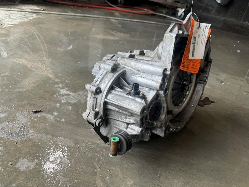 2007 Kia SPECTRA 2.0L L4 Used Transmission