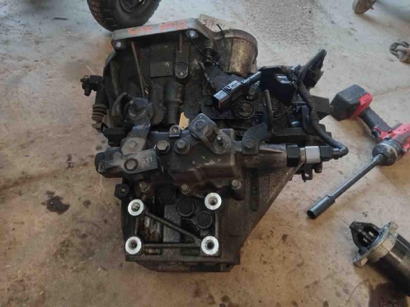 2020 Kia SEDONA 3.3L V6 Used Transmission