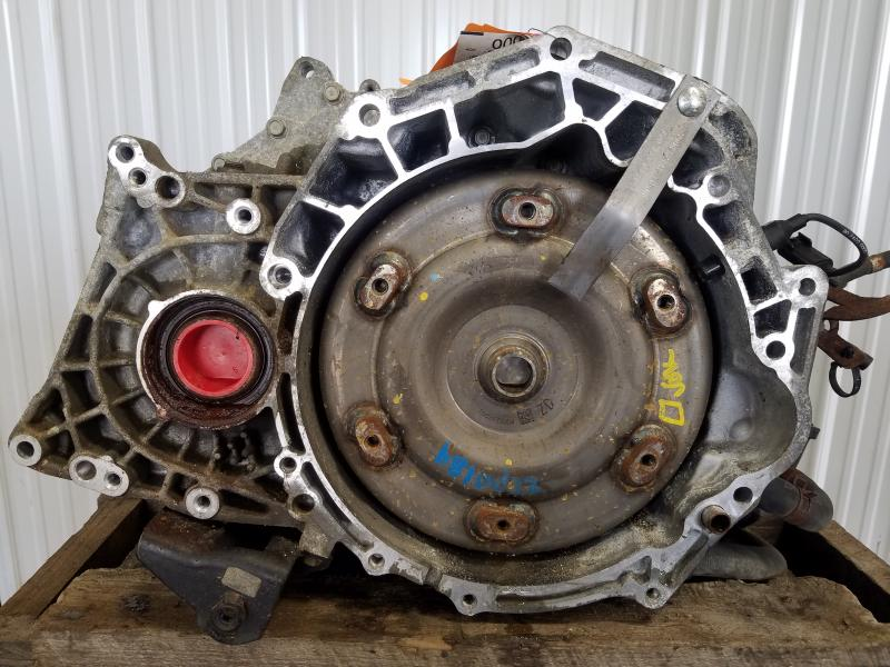 2009 Kia SEDONA 3.8L V6 Used Transmission