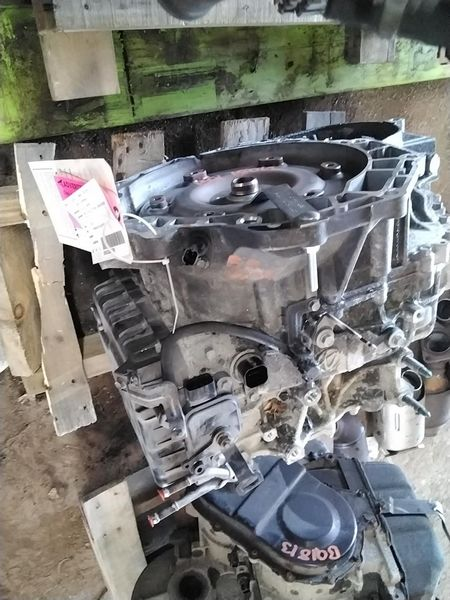 2020 Kia SEDONA 3.3L V6 Used Transmission