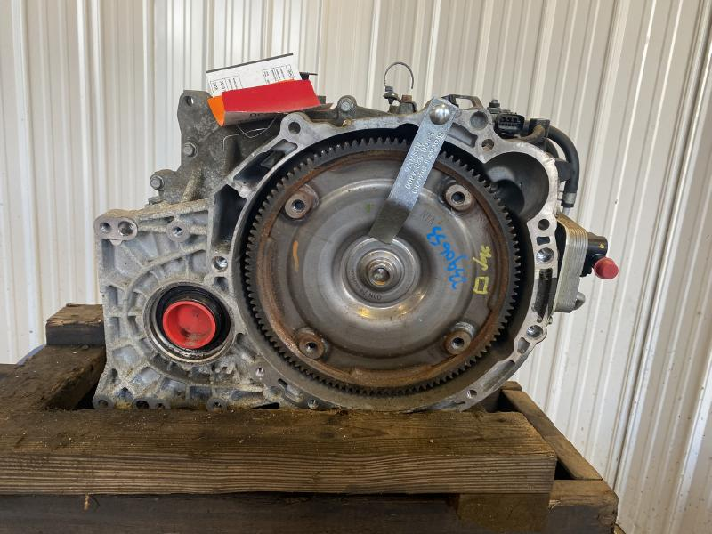 2016 Kia SEDONA 3.3L V6 Used Transmission