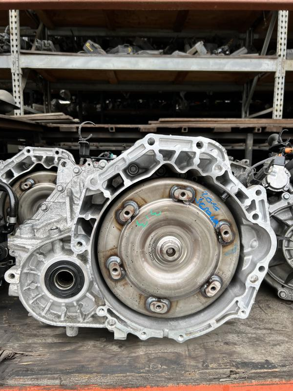 2015 Kia SEDONA 3.3L V6 Used Transmission