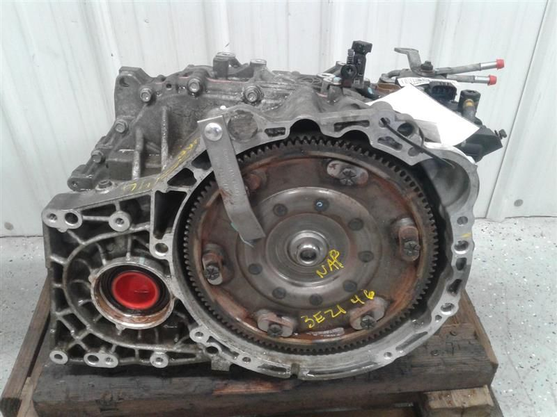 2012 Kia SEDONA 3.5L V6 Used Transmission