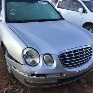 2009 Kia AMANTI 3.8L V6 Used Transmission