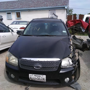 2005 Kia SPECTRA 2.0L L4 Used Transmission