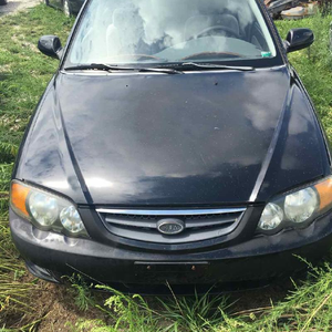 2004 Kia SPECTRA 1.8L L4 Used Transmission