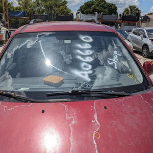 2009 Kia SEDONA 3.8L V6 Used Transmission