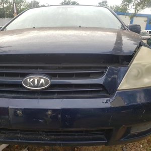 2006 Kia SEDONA 3.8L V6 Used Transmission