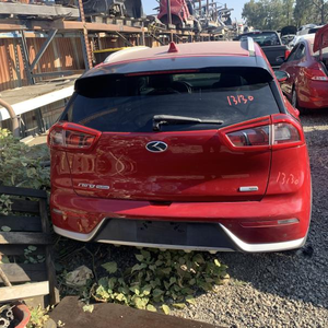 2022 Kia NIRO 1.6L L4 ELECTRIC/GAS Used Transmission