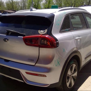 2017 Kia NIRO 1.6L L4 ELECTRIC/GAS Remanufacture Transmission