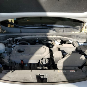 2022 Kia SPORTAGE 2.4L L4 Used Transmission
