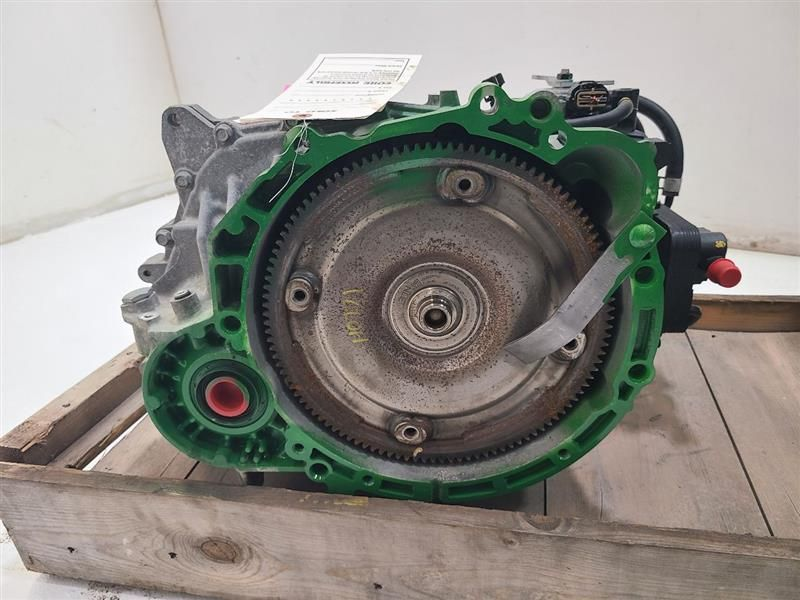 2019 Kia SPORTAGE 2.0L L4 Used Transmission