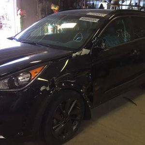 2022 Kia NIRO 1.6L L4 ELECTRIC/GAS Remanufacture Transmission