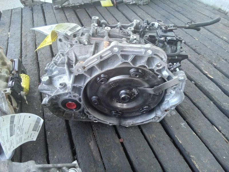 2021 Kia NIRO 1.6L L4 ELECTRIC/GAS Used Transmission