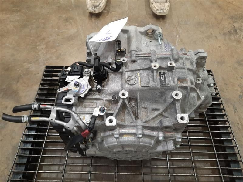 2020 Kia NIRO 1.6L L4 ELECTRIC/GAS Used Transmission