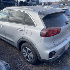 2020 Kia NIRO 1.6L L4 ELECTRIC/GAS Used Transmission