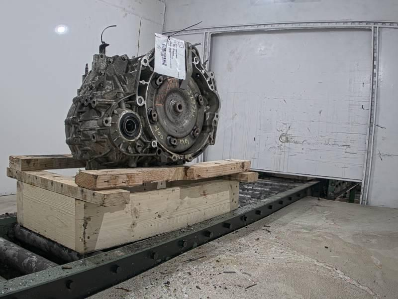 2019 Kia NIRO 1.6L L4 ELECTRIC/GAS Used Transmission