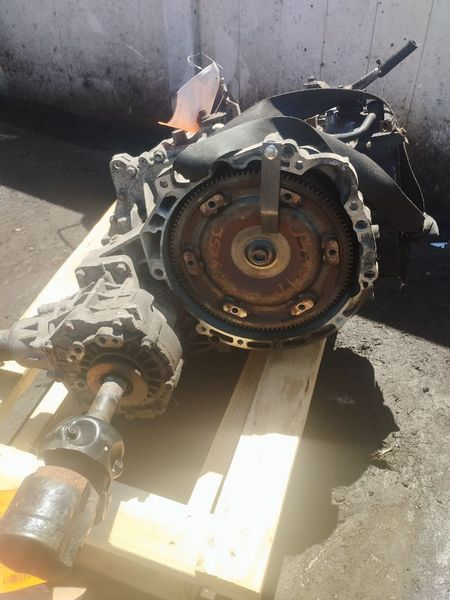 2023 Kia SPORTAGE 2.0L L4 Used Transmission