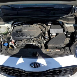 2022 Kia SPORTAGE 2.0L L4 Used Transmission