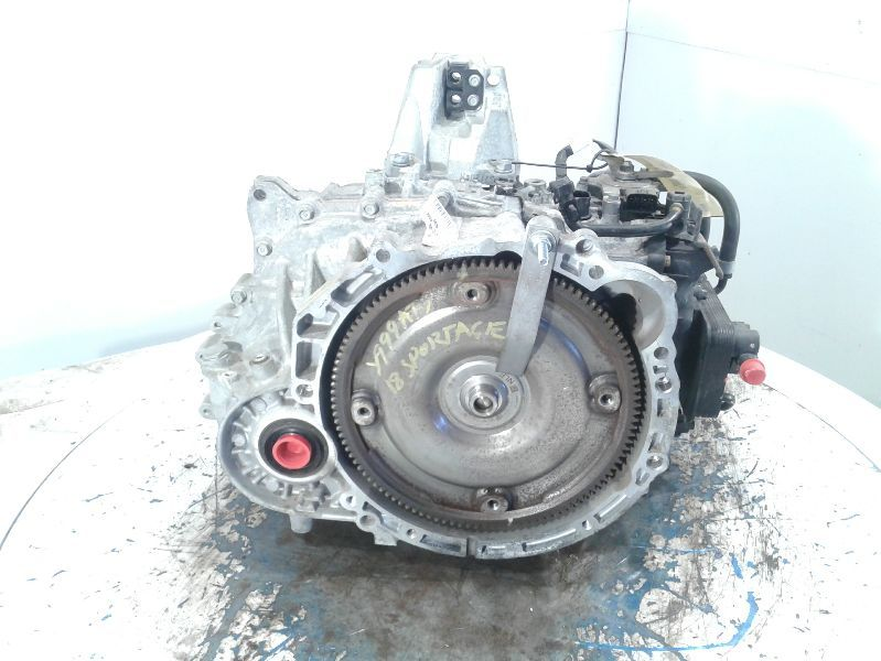2023 Kia SPORTAGE 2.5L L4 Used Transmission