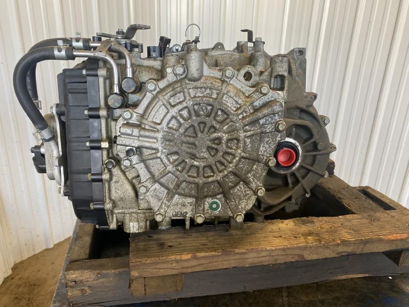 2020 Kia SPORTAGE 2.4L L4 Used Transmission