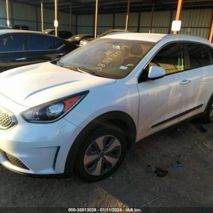 2021 Kia NIRO 1.6L L4 ELECTRIC/GAS Remanufacture Transmission