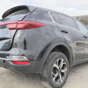 2021 Kia SPORTAGE 2.4L L4 Used Transmission
