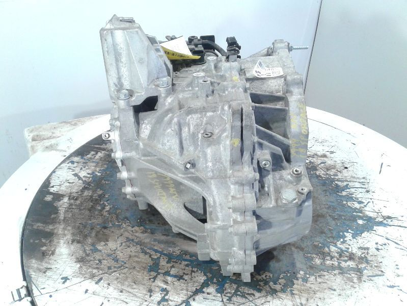 2019 Kia SPORTAGE 2.4L L4 Used Transmission