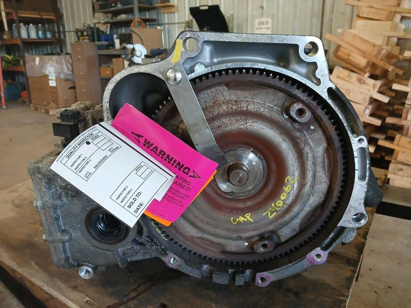 2018 Kia SPORTAGE 2.0L L4 Used Transmission