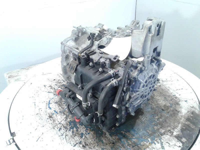 2017 Kia SPORTAGE 2.0L L4 Used Transmission