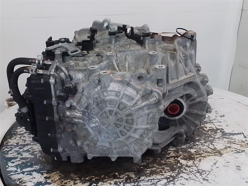 2014 Kia SPORTAGE 2.4L L4 Used Transmission