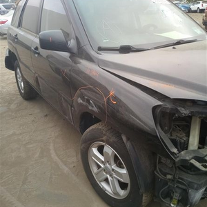 2010 Kia SPORTAGE 2.0L L4 Used Transmission