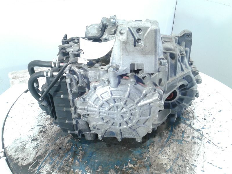 2009 Kia SPORTAGE 2.7L V6 Used Transmission
