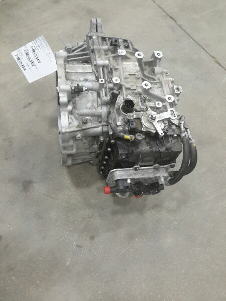 2009 Kia SPORTAGE 2.7L V6 Used Transmission