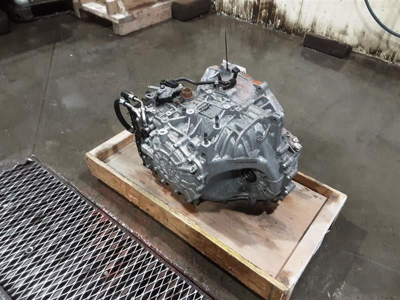 2020 Kia OPTIMA 2.4L L4 Used Transmission